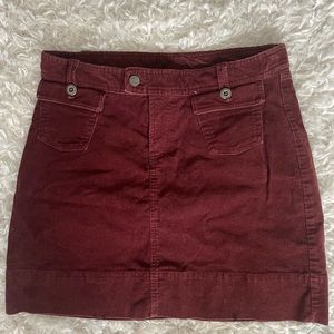 Patagonia Skirt